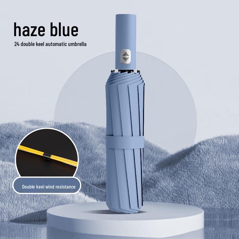 Nanqiao Automatic Folding UV Umbrella