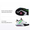 Air Zoom Crossover GS Sprinkles Swoosh apdruka Bērnu kedas Balta Game-Royal Melna DV1365-101