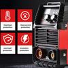 Welding Machine 110-220V Copper Portable Inverter   Welder Digital Display Dual Volts 5300W Welding Machine