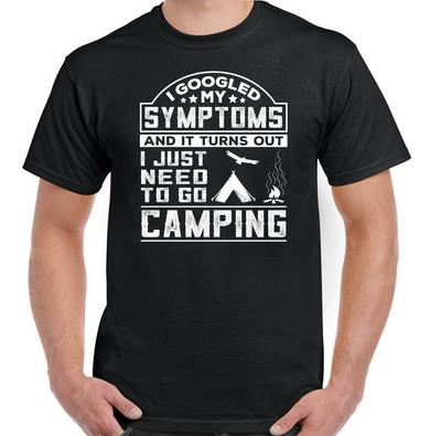 Oberteile – T-Shirts