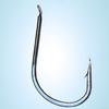 Ostrý rybářský háček Silný 10 různých velikostí 100 ks