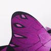 Cat Dog Colorful Butterfly Cosplay Costume Beautiful Butterfly Soft Comfortable Costume Accessories Dress Up Supplies