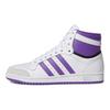 adidas originals Top Ten High White Active Purple S24135