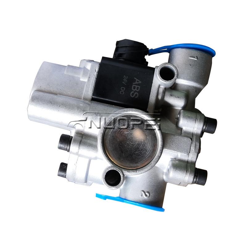 ABS Solenoid Modulator Valve 1079666 4721950180 1504901 1524831 1453761 1934975 1934978 1079666 1195752