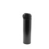 THERMAL TRAVEL MUG STEEL 450 Ml FOR COFFEE TEA WATER