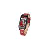 Garrack Unisex Edward Elric Model Digital Watch HUCHRBD8-E Glass Resin Case Waterproof