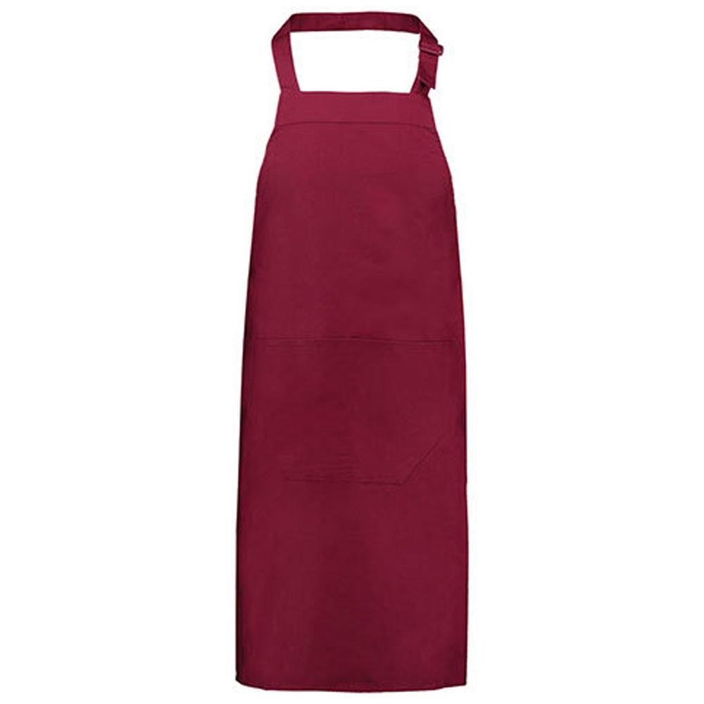 L-Merch Plain Full Apron