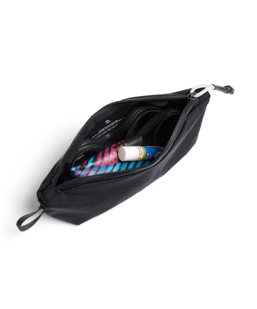 Bellroy Light Pouch Duo (Elpa-Blk-234) - Black