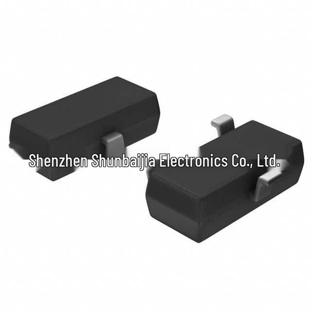 

DRV5053RAQDBZR Hall Sensor IC - SMD SOT-23, Silkscreen 1M32