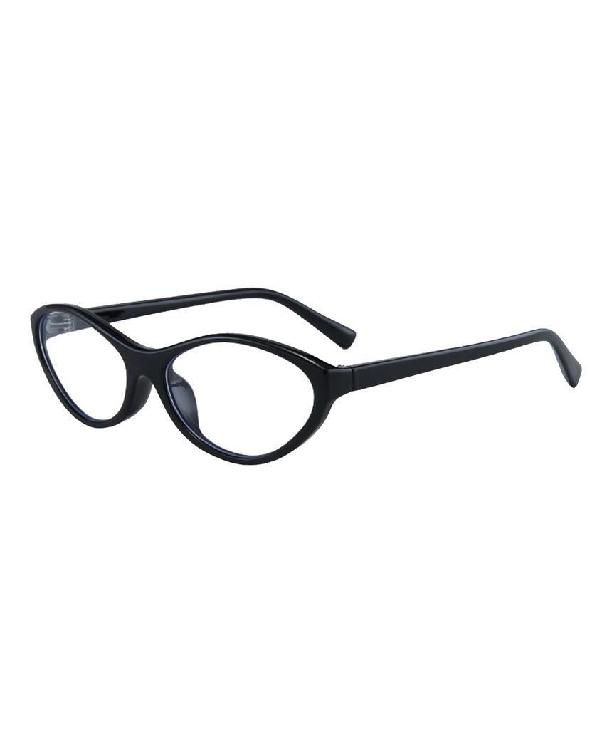 Heita Rue 58 Black Gl Rue Black Glasses