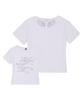 PRIMATE Write Women'S Short Ribbed Short Sleeve T-Shirt 6 Colors