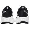 SALOMON Aero Glide 3 Black White Women Sneakers Asphalt L47759800