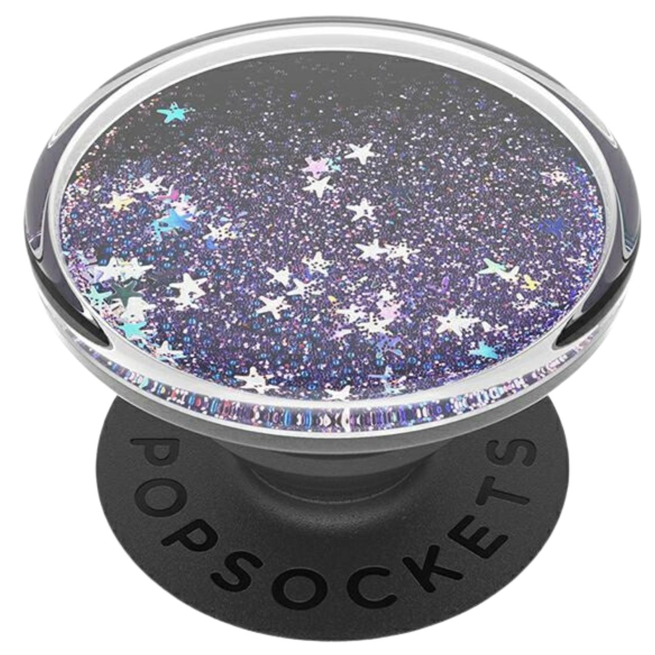 Popsockets 2 Tidepool Galaxy Purple 801573 Uchwyt I Podstawka Do Telefonu - Luxe