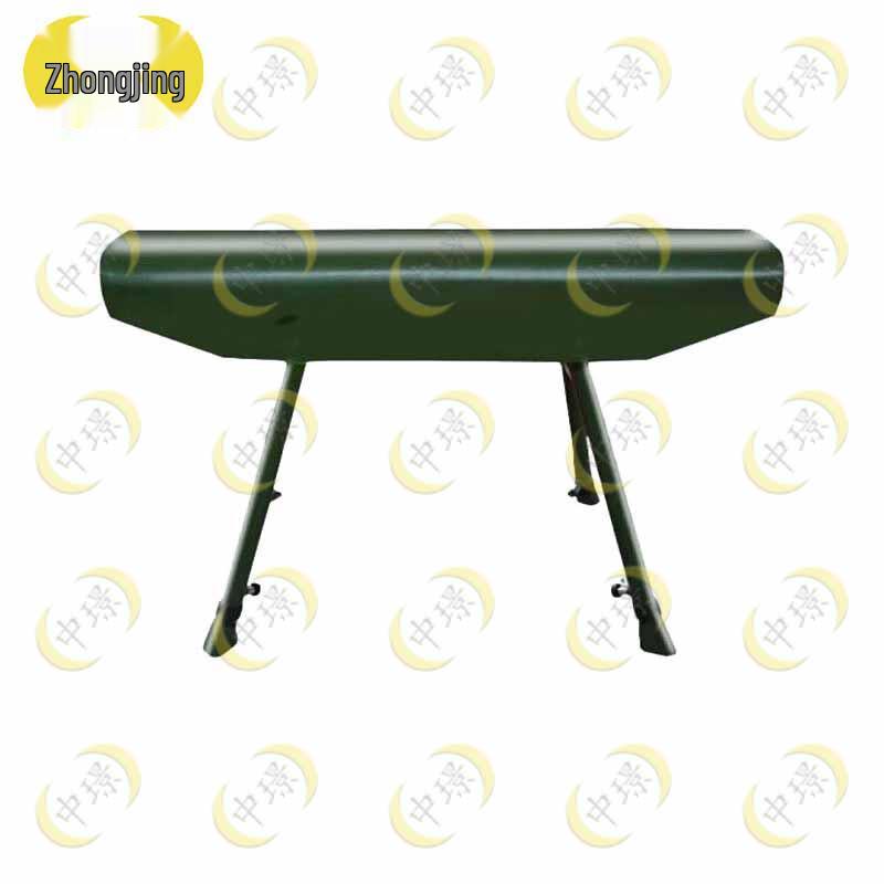 Gymnastics Vaulting Horse