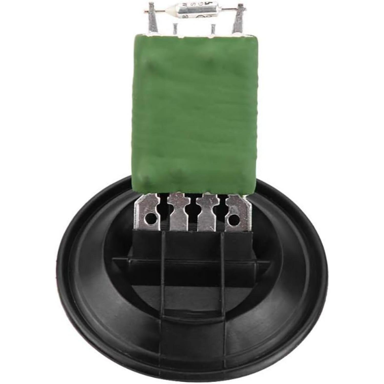 Heater Blower Motor Fan Resistor Replacement X