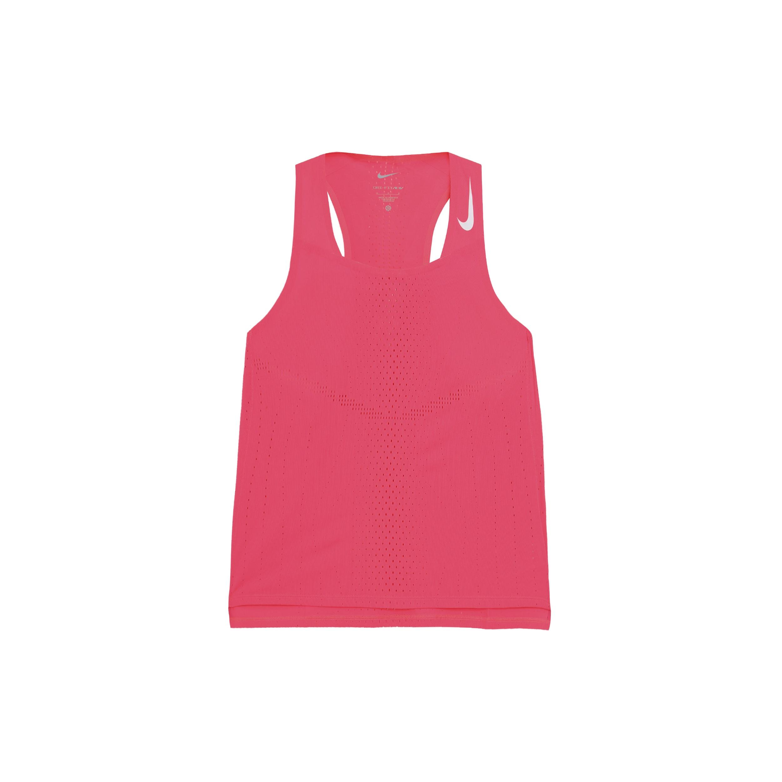 Nike Dri-FIT ADV AeroSwift Racing Vest Pink Men s DM4625-639 S