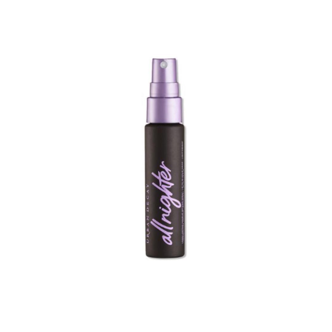 

URBAN DECAY All Nighter Setting Spray Original 30ml , 118ml (7 Options) #30ml x 1pcs