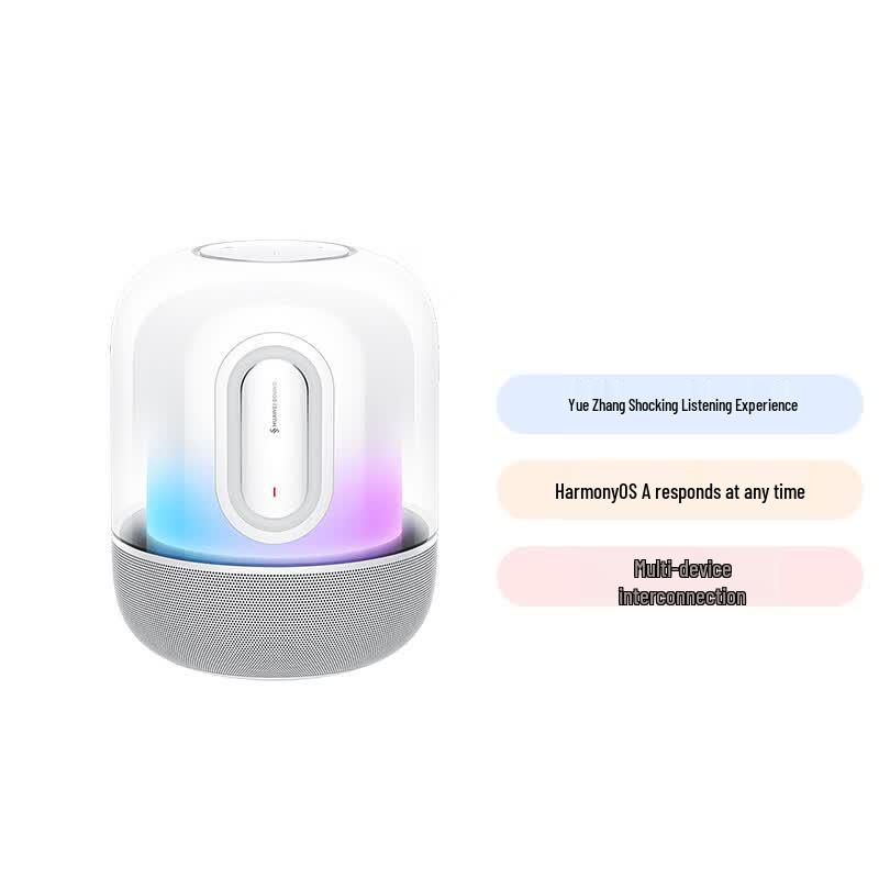 Huawei Sound X5 Smart Speaker (CN version)