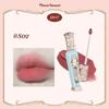 Flower Knows Swan Ballet Little Angel Collection Rossetto Vellutato Opaco Impermeabile Rossetto Vegano Lunga Durata Lucidalabbra Coreano