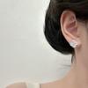 Neue Zirkon-Blumenstecker - Elegant und vielseitig für Damen