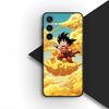 Son Gohan Dragons Gokus Balls DragonBalls Case for Motorola Moto G22 G23 G32 G53 G60 G72 G64 G20 G8 G9 Plus Power E13 E20 E32