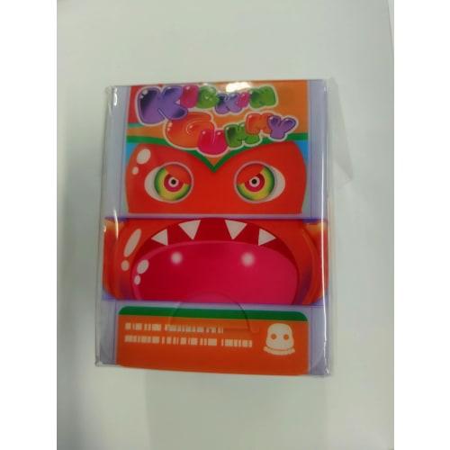 Ganba Legends Card Case Kicking Mi Deck Case