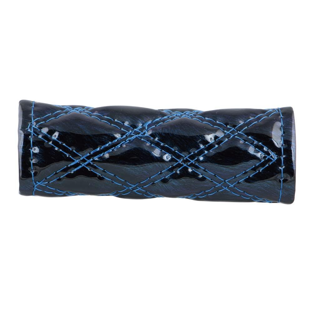 

Jet Inoue 594494 Mokomoko Brake Cover W Stitching Maverick Blue синий