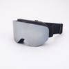 Ski Goggles Safety Double-Layer Anti-Fog Magnetic Attachment Professional Skiing High-Definition Breathable Outdoor Windproof