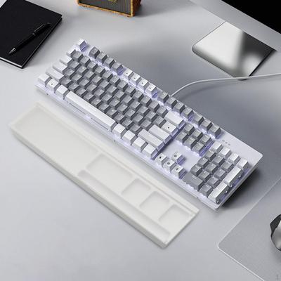 Accessori per computer – Tappetini per mouse con poggiapolso