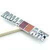 3D Metal Car Styling RalliArt Front R5Grille Emblem Sticker Car Rear Trunk Badge For Mitsubishi RalliArt Lancer Ralli Art 9 10 Asx