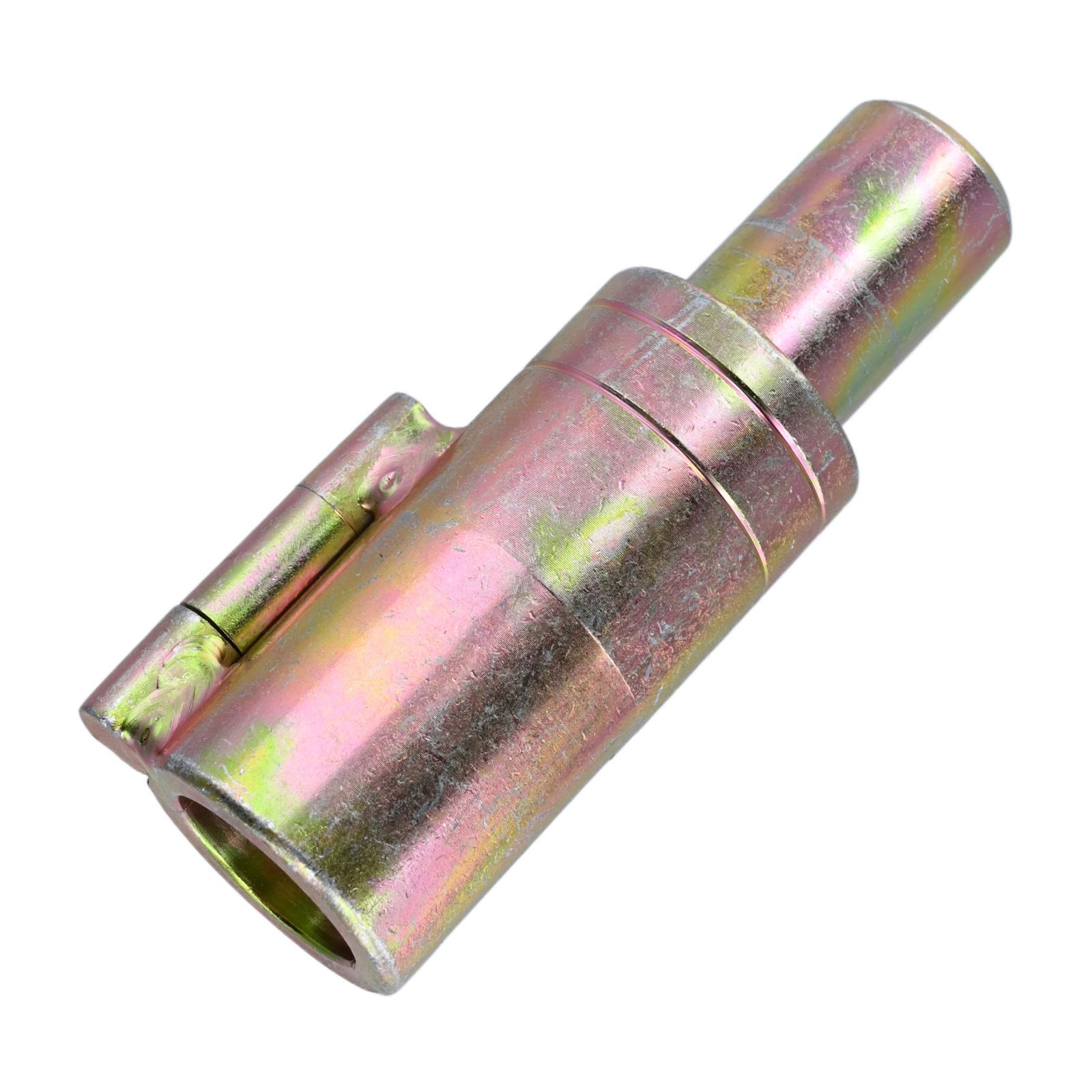 

Bellows Interface Interface Maker For 20/25mm Gold Hand Push 304 Stainless Steel A45 STEEL Compact For 20/25mm