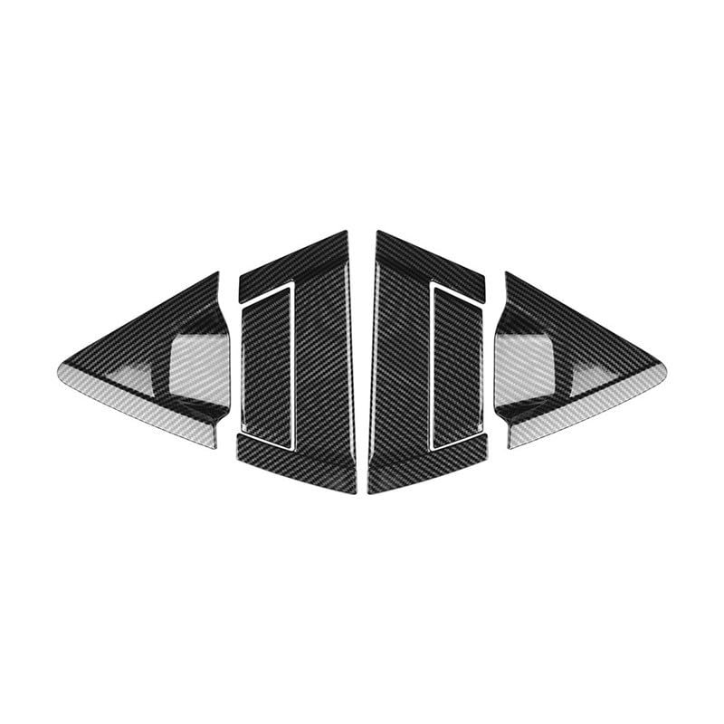 TADOKAPATU VEZEL-LSKK Honda New Vezel RV Rear Door Outer Door Handle Cover Door Handle