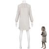 RE9 Resident Evil Emily Cosplay Costume Chloe Role Play Outfit Halloween Party Anime Game Suit