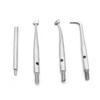 Dental Automatic Crown Remover Tool Dentist Instrument 4 Working Tip Dental Materials
