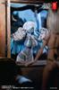 Kakanokura Zombie approximately 148mm tall the top of the scale action figure made of and POM RPG-03 Grisa, (to head), 1/12 pre-painted PVC, ABS,