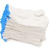 Ji Youshi Thickened Anti-Slip Cotton Cleaning Gloves
