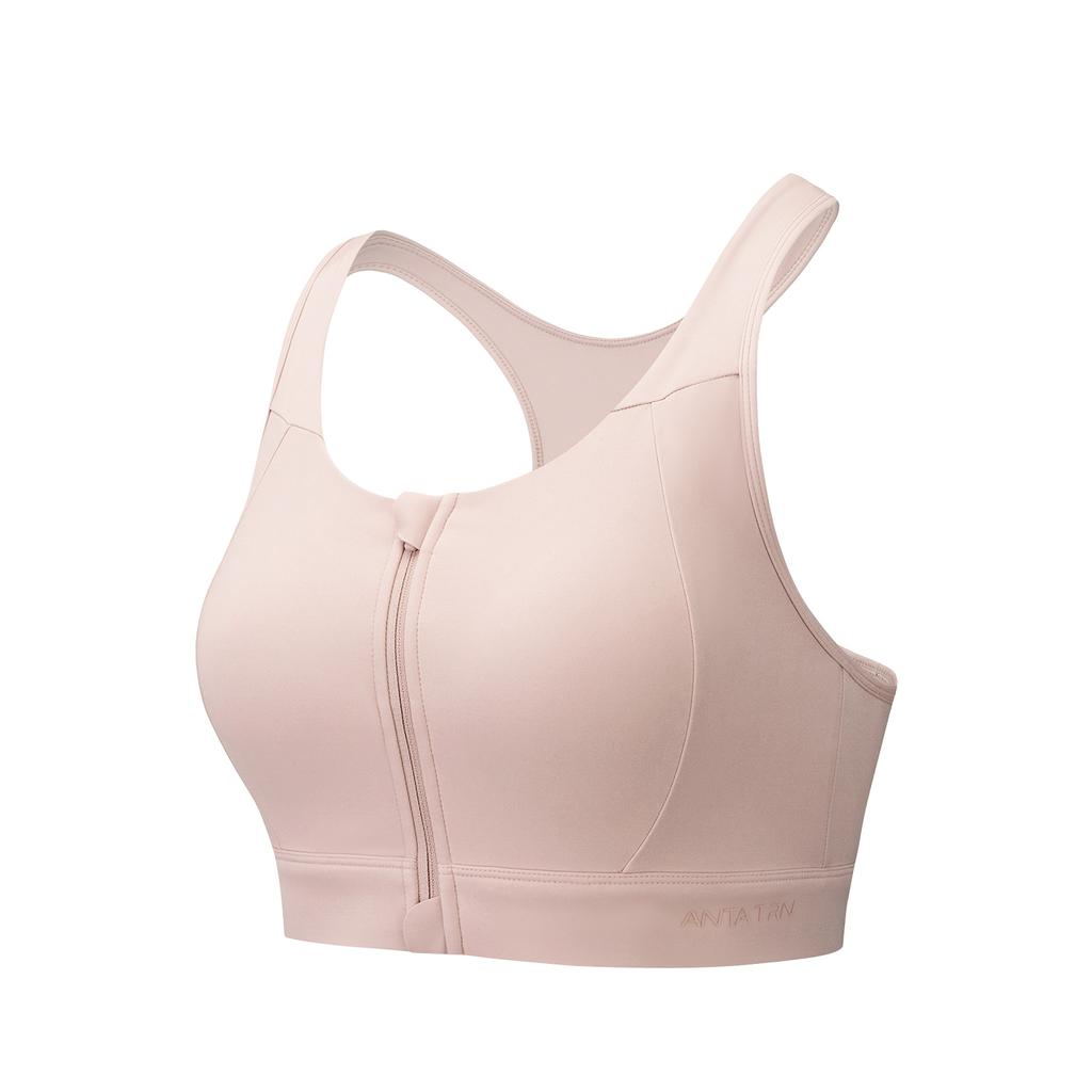 Anta Training Sports Vest Women tops Winter-Pink 962627102-1