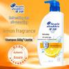 Head & Shoulders Refreshing Oil Control Anti-Dandruff Shampoo