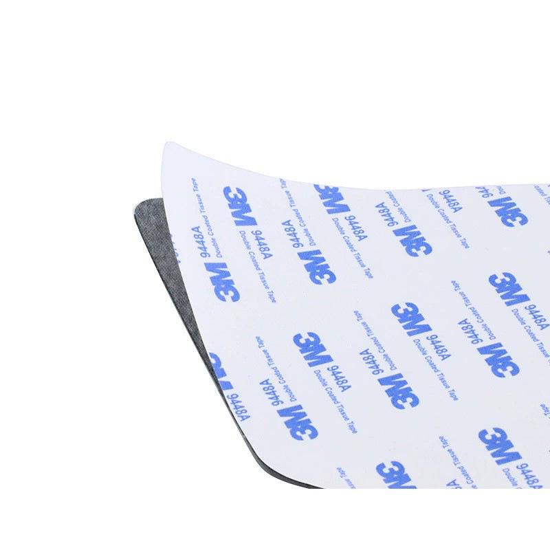 Everest Kayak 500F Motorcycle Fuel Tank Anti-Slip & Scratch Protection Sticker