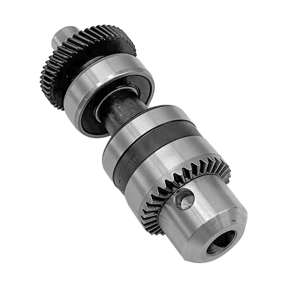 Drill Chuck Bearing Assembly For Dongcheng Hand Drill Output Shaft For Dongcheng Power Drills DIY Projects, Woodworking