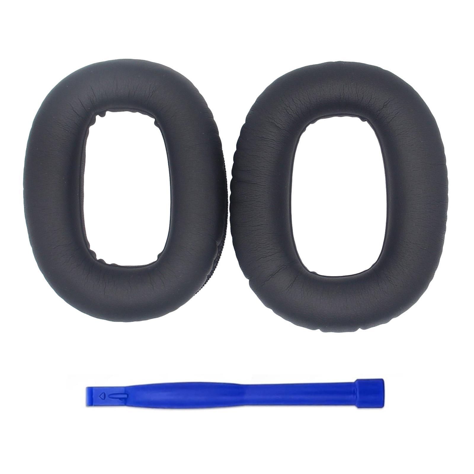 

Upgraded Earpads for II ANC 2 Headphones Earcups Noise Cancelling & Durability Earpads Highly Density Foams Ear Pads