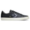 New Pro Leather Converse Vulc Pro 'Black Lunar Grey' A05329C