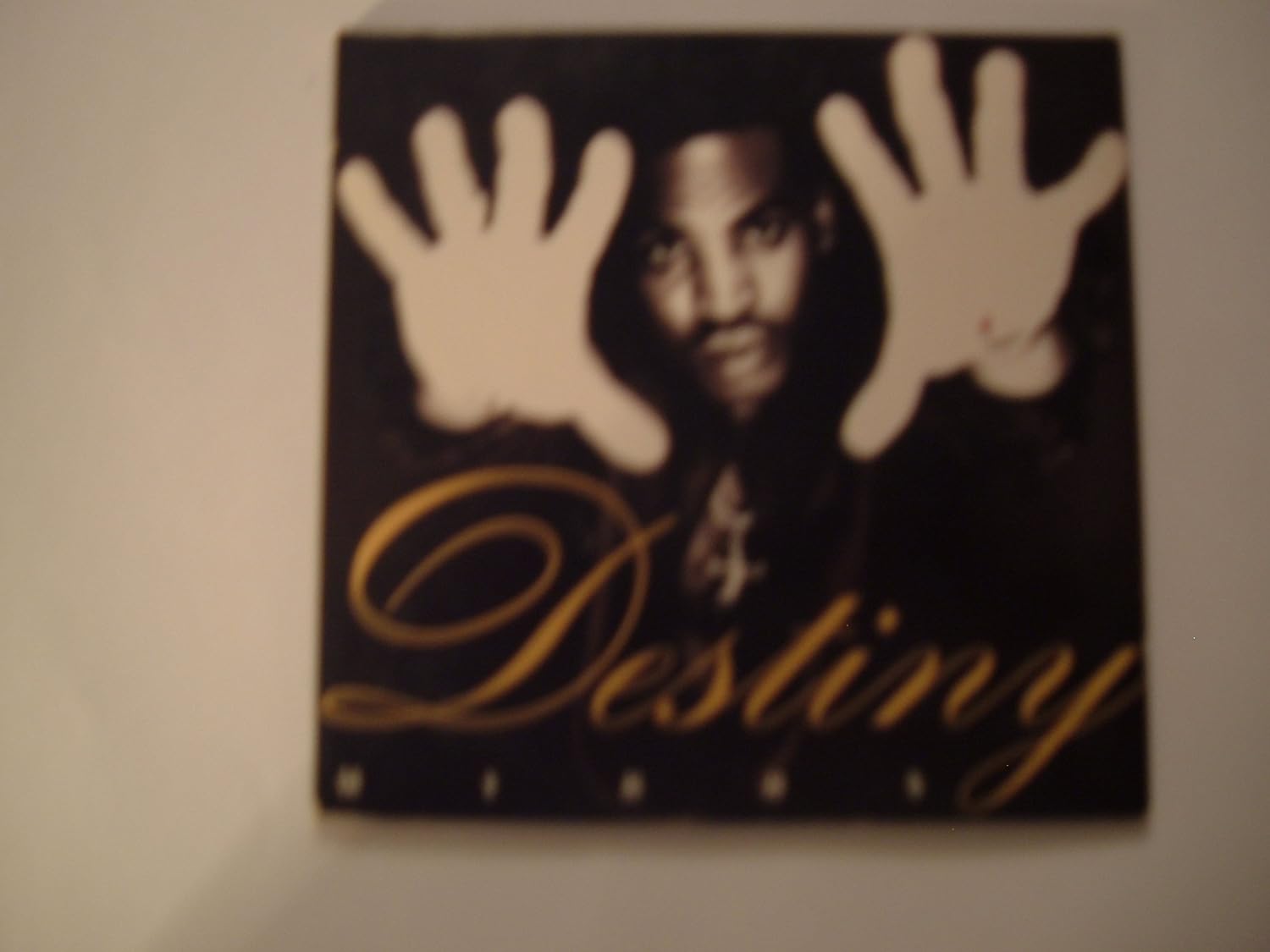 

CD MYRON - Destiny 3145723342 US Rap & Hip-Hop/R&B Used