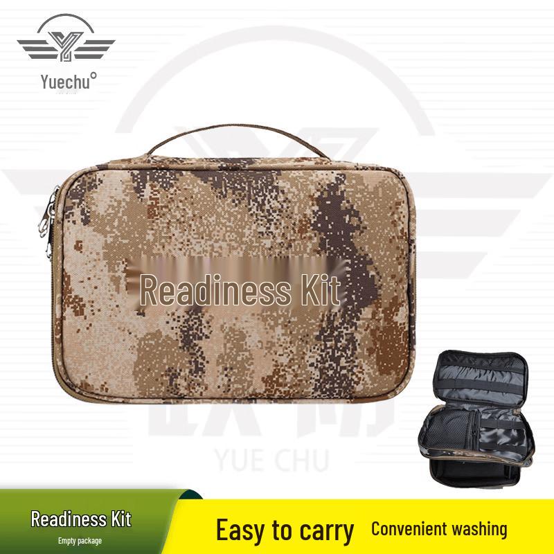 Yuechu Preparedness Small Storage Bag One Size