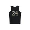 Nike Kobe Lightweight Breathable Quick-Dry Basketball Jersey Men jersey IB2712-010