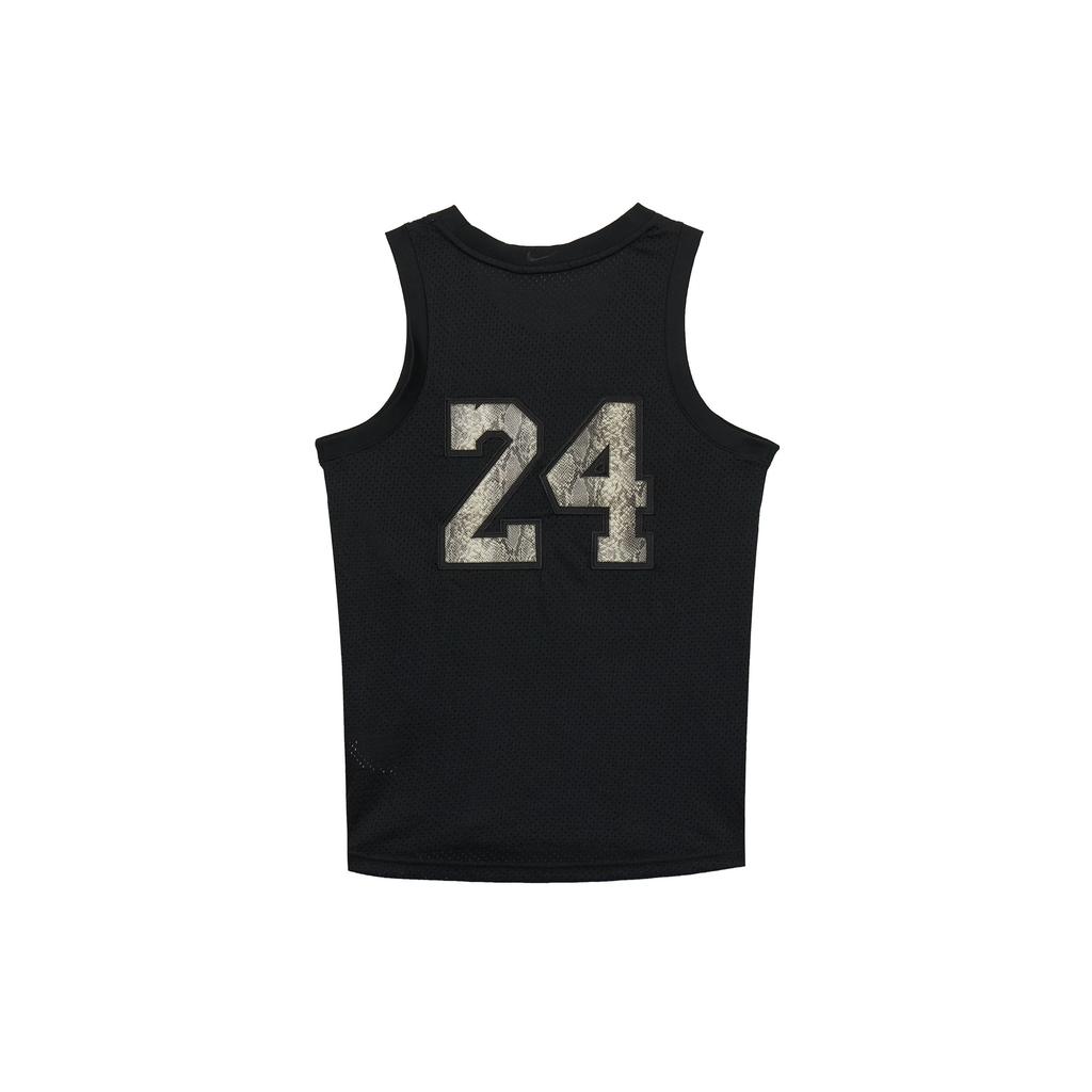 Nike Kobe Lightweight Breathable Quick-Dry Basketball Jersey Men jersey IB2712-010