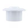 ABS Material 360° Rotating Jet Vents ABS Air Conditioning Vents Air Circulation
