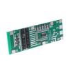 22V 24V 6S 40A 18650 Li-Ion Lithium Battery Poretect Board Solar Lighting Bms Pcb With Balance For Ebike Scooter