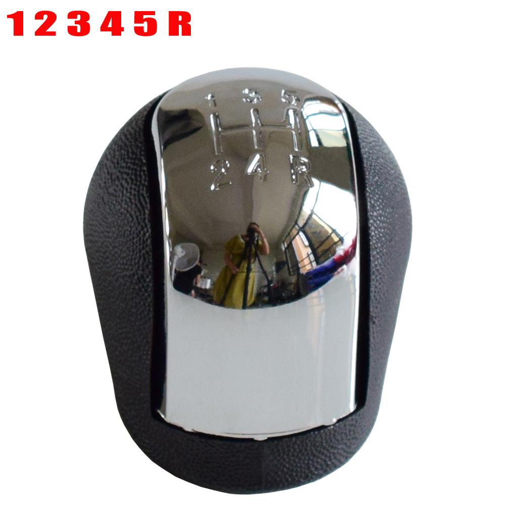 

Для Opel Vectra CB Corsa Astra G SIGNUM Combo 02-05 Руководство 5 6 скоростей автомобиля Ручка переключения передач Рычаг гандбола с чехлом для багажника 5-R-Speed-Hand