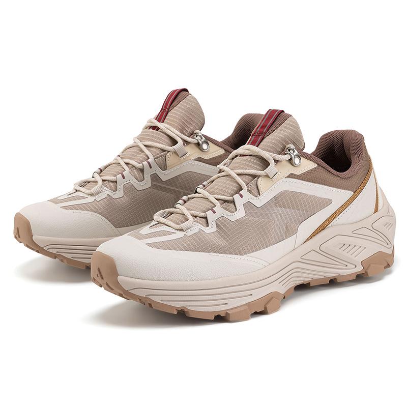 Neue wasserdichte Wanderschuhe für Herren Berg Herren Sneaker Camping Trekkingstiefel Klettern Sport Rutschfest Mann Taktische Schuhe